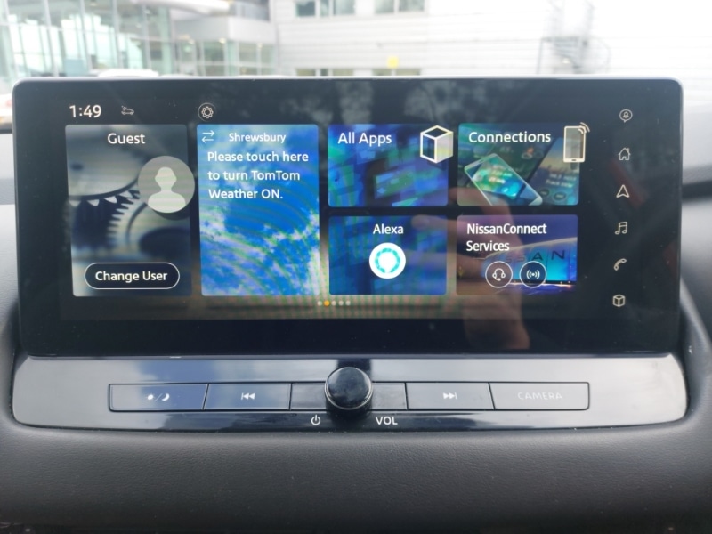 Used Nissan Qashqai 2024 for sale - 77366546: Photo 16