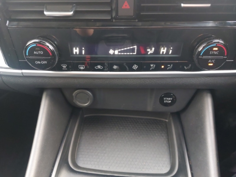 Used Nissan Qashqai 2024 for sale - 77366546: Photo 17