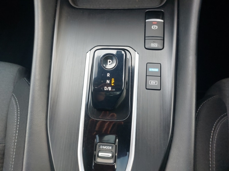 Used Nissan Qashqai 2024 for sale - 77366546: Photo 18