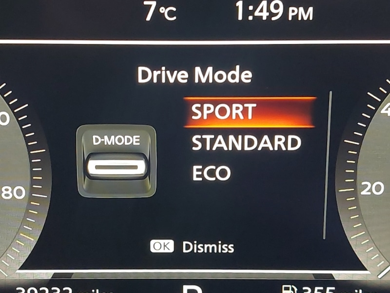 Used Nissan Qashqai 2024 for sale - 77366546: Photo 19