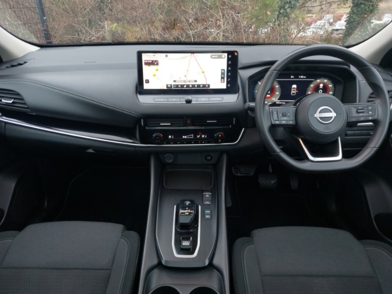 Used Nissan Qashqai 2024 for sale - 77366546: Photo 2