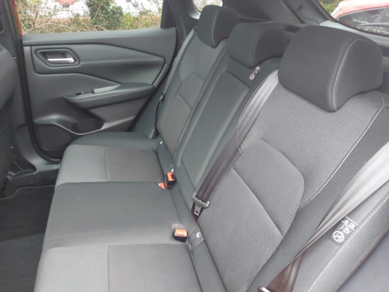 Used Nissan Qashqai 2024 for sale - 77366546: Photo 6