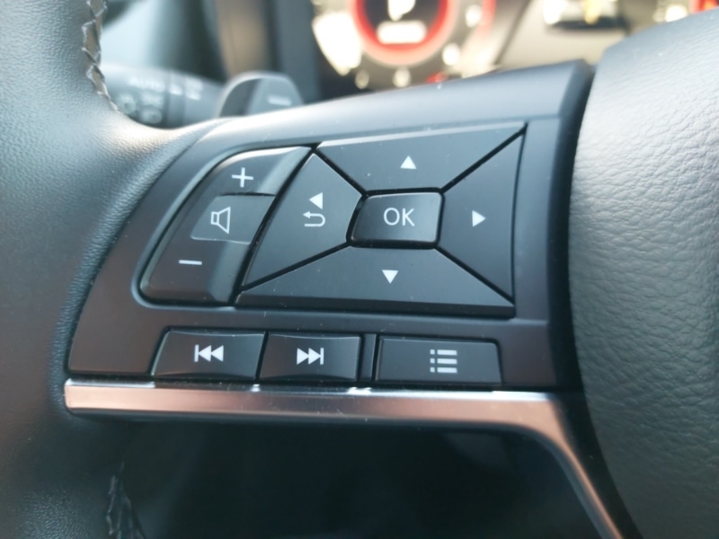 Used Nissan Juke 2025 for sale - 76771570: Photo 13