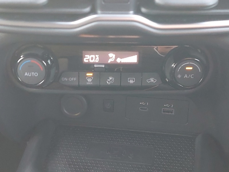 Used Nissan Juke 2025 for sale - 76771570: Photo 17