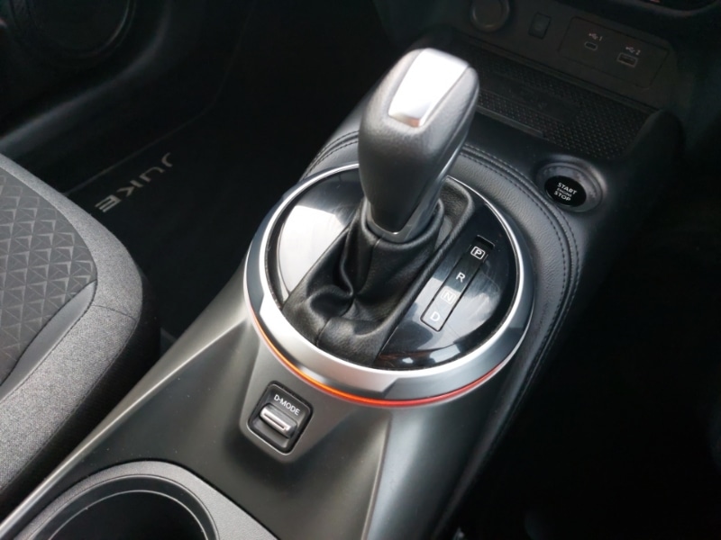 Used Nissan Juke 2025 for sale - 76771570: Photo 18