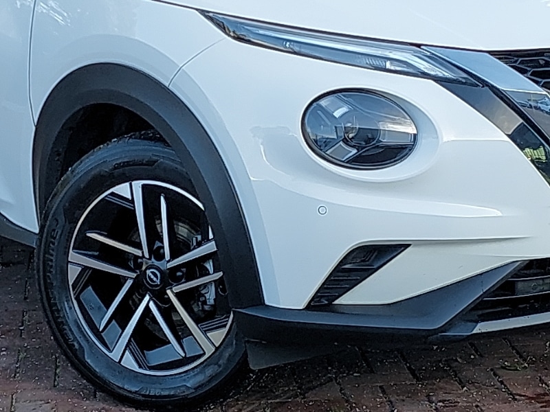 Used Nissan Juke 2025 for sale - 76771570: Photo 9