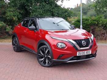 2020 - 1.0 DiG-T Tekna+ 5dr DCT