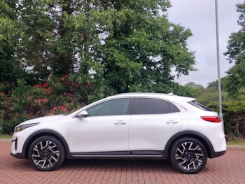 Used Kia XCeed 2024 for sale - 78735425: Photo