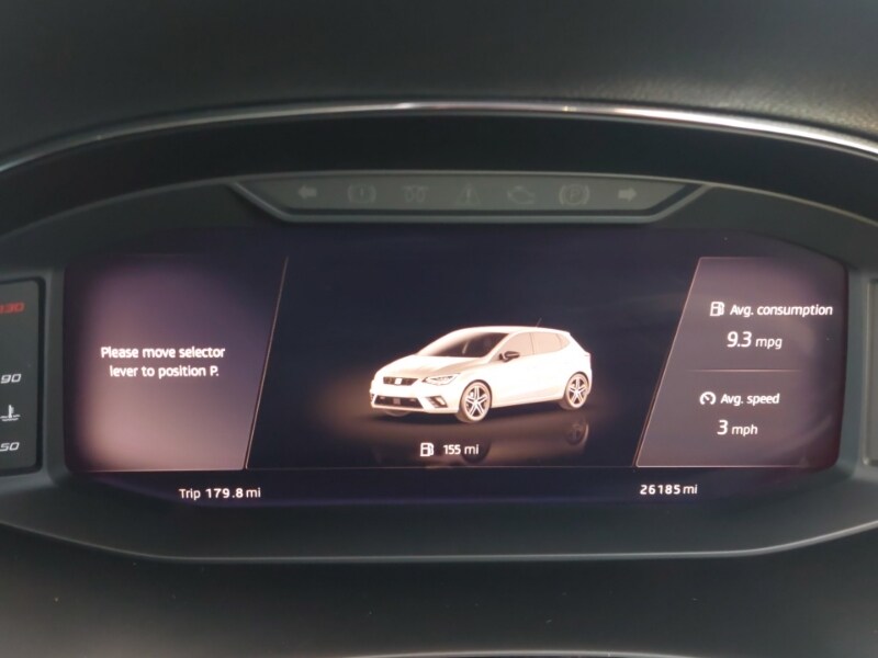 Used SEAT Ibiza 2020 for sale - 77379664: Photo 11