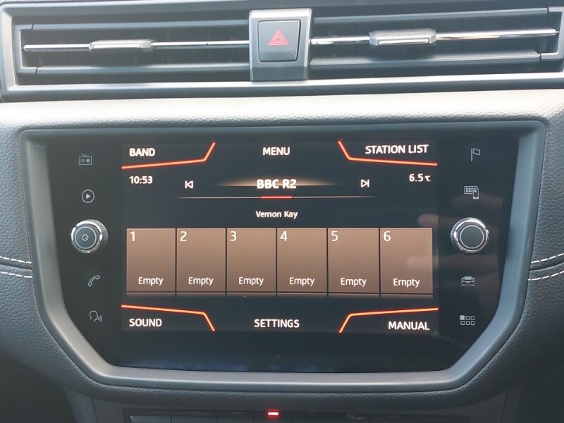 Used SEAT Ibiza 2020 for sale - 77379664: Photo 14