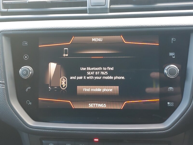 Used SEAT Ibiza 2020 for sale - 77379664: Photo 15