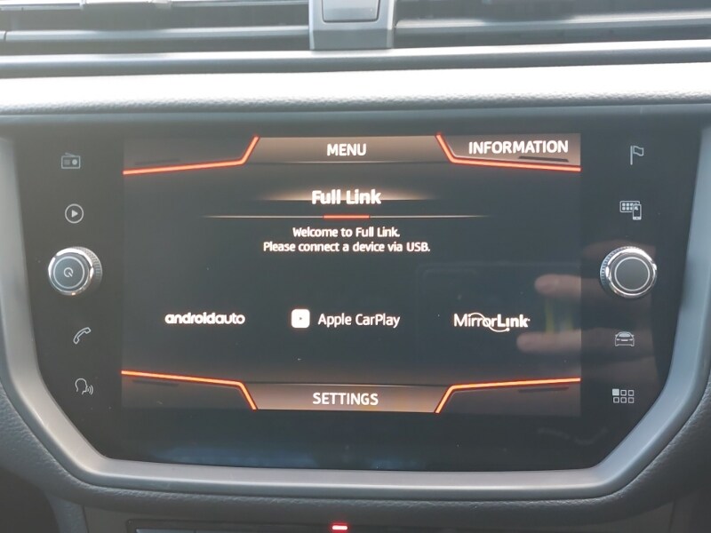 Used SEAT Ibiza 2020 for sale - 77379664: Photo 16