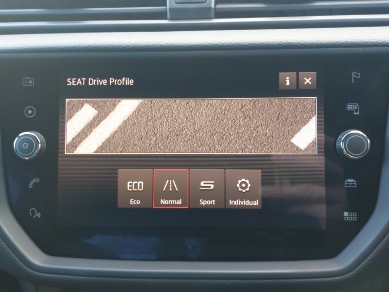 Used SEAT Ibiza 2020 for sale - 77379664: Photo 19