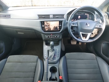 Used SEAT Ibiza 2020 for sale - 77379664: Photo