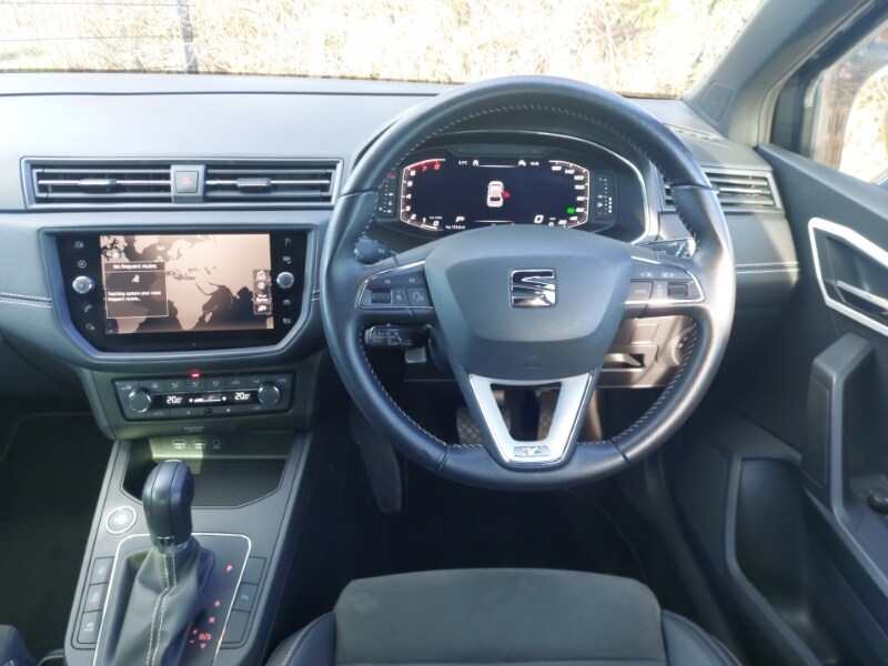 Used SEAT Ibiza 2020 for sale - 77379664: Photo 7