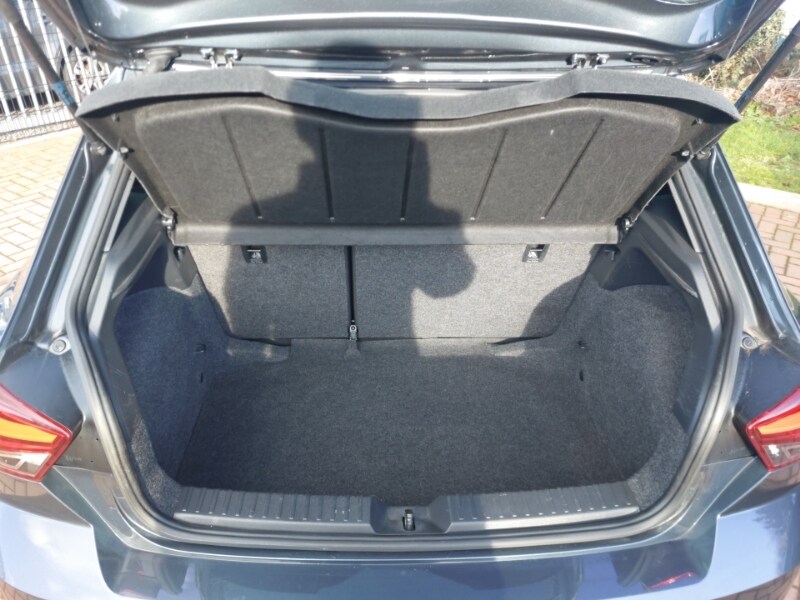 Used SEAT Ibiza 2020 for sale - 77379664: Photo 8