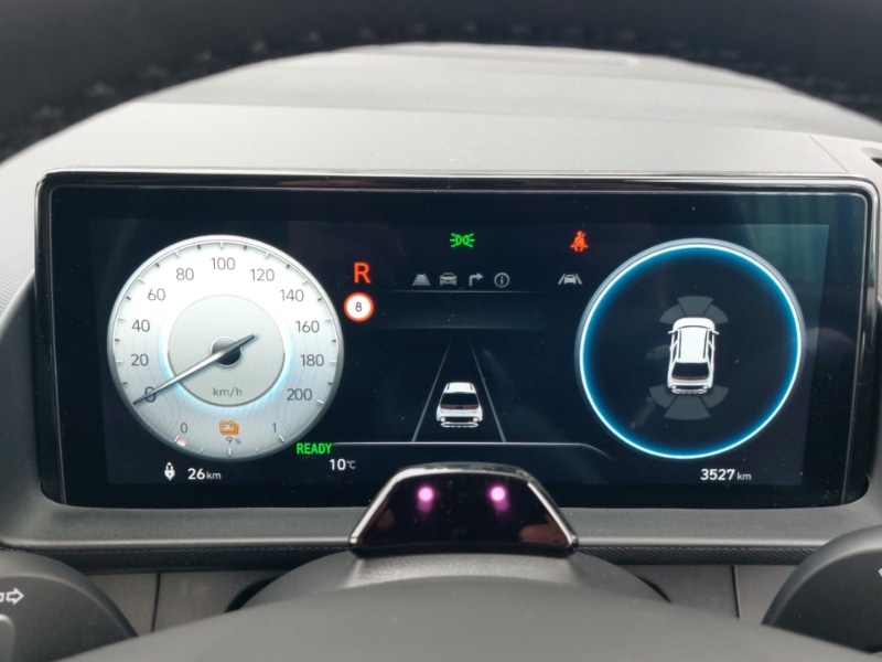 Used Hyundai Other 2025 for sale - 77822844: Photo 11