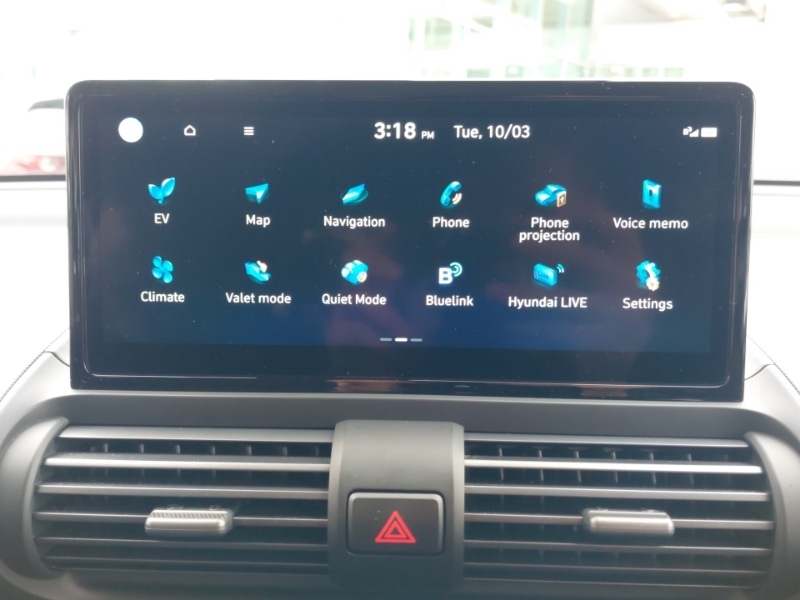 Used Hyundai Other 2025 for sale - 77822844: Photo 16