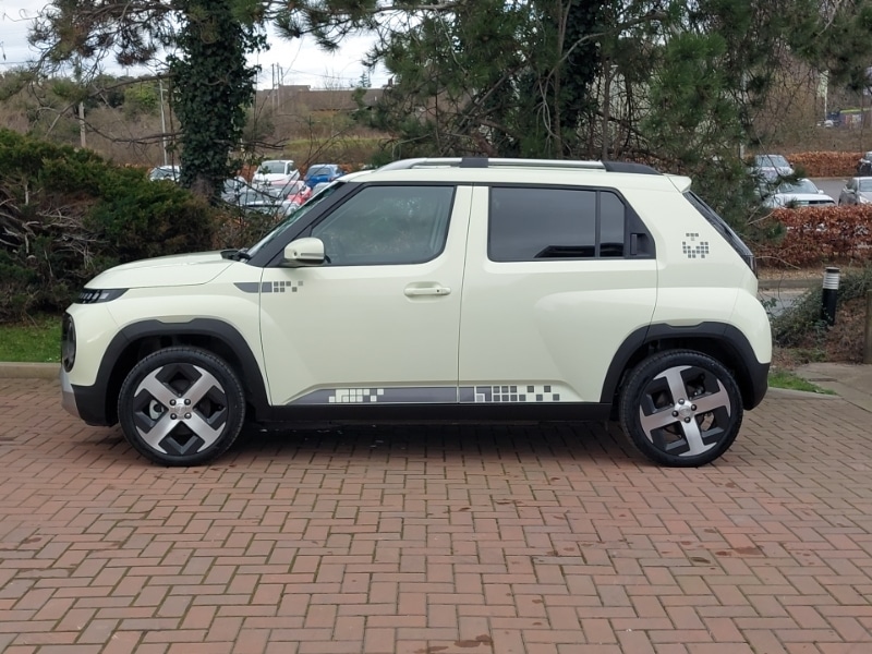 Used Hyundai Other 2025 for sale - 77822844: Photo 4