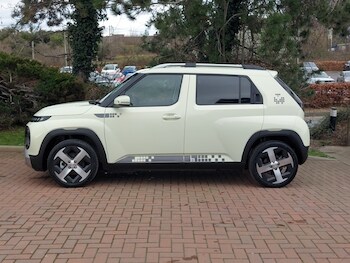 Used Hyundai Other 2025 for sale - 77822844: Photo