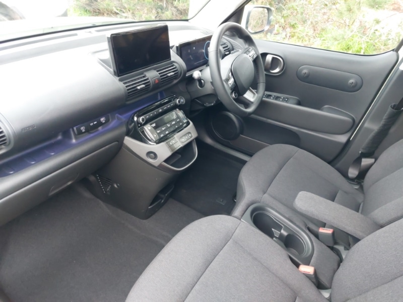 Used Hyundai Other 2025 for sale - 77822844: Photo 5