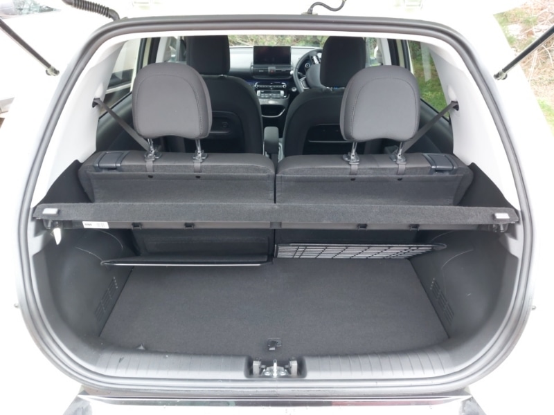 Used Hyundai Other 2025 for sale - 77822844: Photo 8