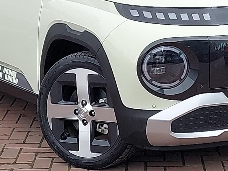 Used Hyundai Other 2025 for sale - 77822844: Photo 9