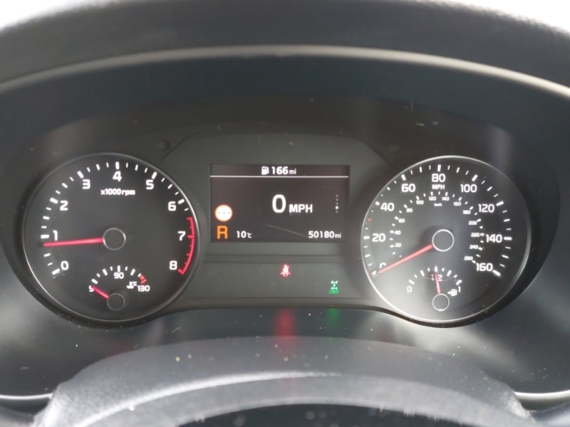 Used Kia Sportage 2020 for sale - 77782298: Photo 11