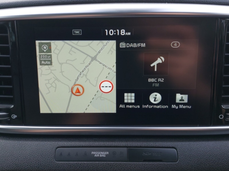 Used Kia Sportage 2020 for sale - 77782298: Photo 15