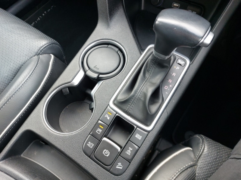 Used Kia Sportage 2020 for sale - 77782298: Photo 19