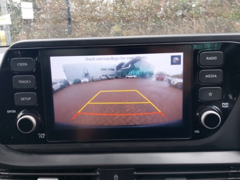 Used Hyundai BAYON 2022 for sale - 77847265: Photo 10