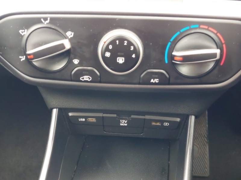 Used Hyundai BAYON 2022 for sale - 77847265: Photo 17