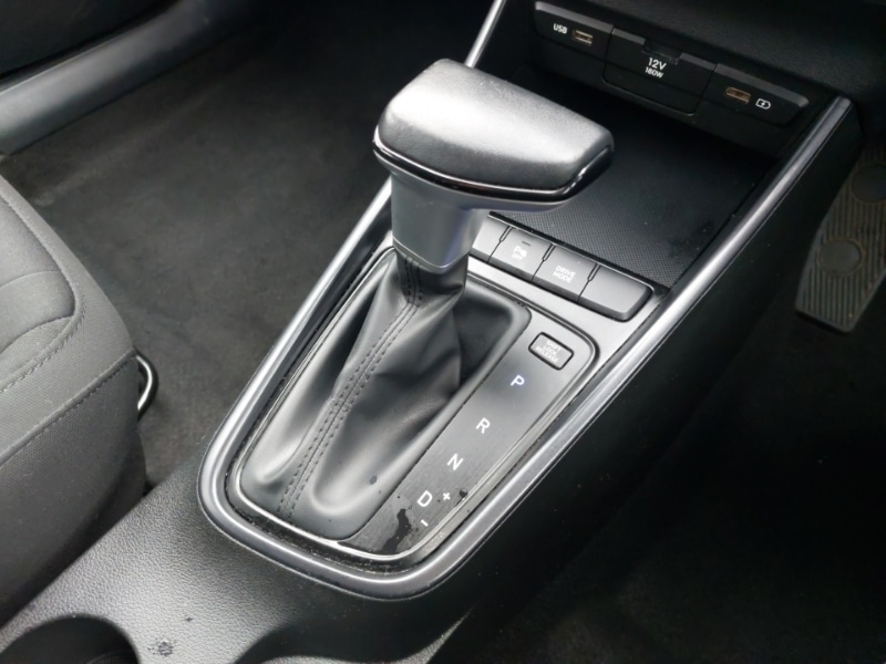 Used Hyundai BAYON 2022 for sale - 77847265: Photo 18