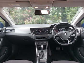 Used Volkswagen Polo 2019 for sale - 78827249: Photo