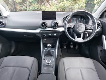 Used Audi Q2 2019 for sale - 78940993: Photo