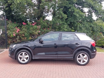 Used Audi Q2 2019 for sale - 78940993: Photo