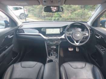 Used Kia Niro 2021 for sale - 74867997: Photo