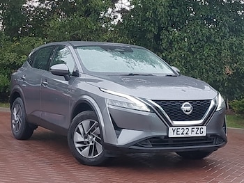 2022 - 1.3 DiG-T MH Acenta Premium 5dr