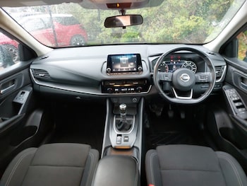 Used Nissan Qashqai 2022 for sale - 75948964: Photo