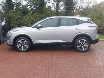 Used Nissan Qashqai 2024 for sale - 78283442: Photo