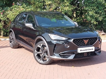 Cupra - Formentor