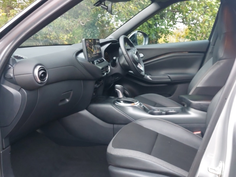 Used Nissan Juke 2024 for sale - 77881846: Photo 5