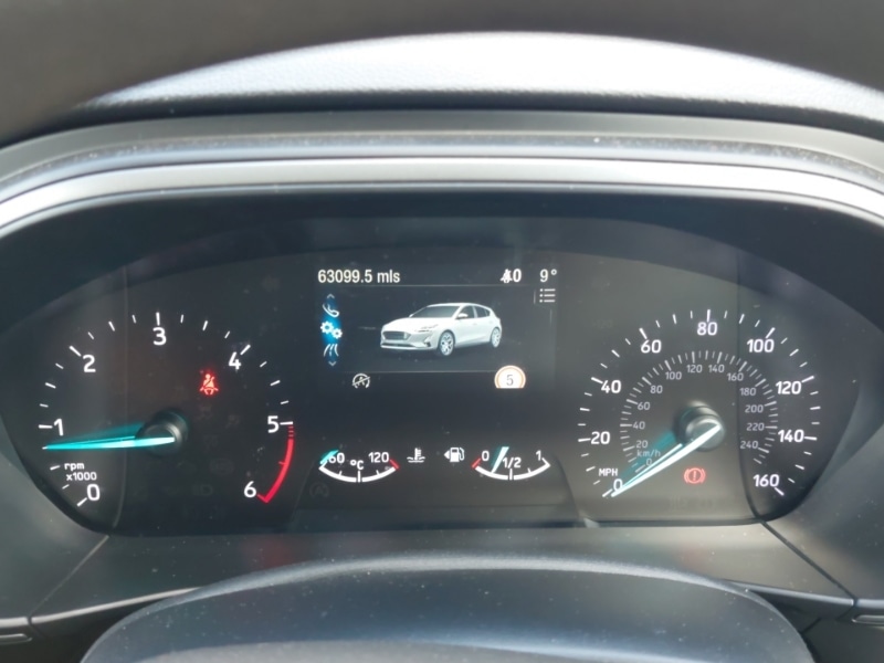 Used Ford Focus 2019 for sale - 77832298: Photo 11