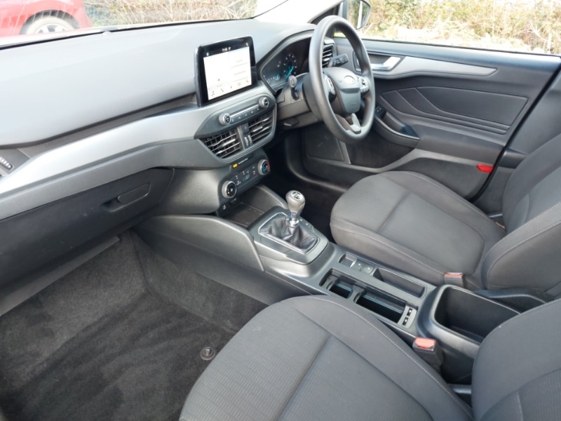 Used Ford Focus 2019 for sale - 77832298: Photo 5