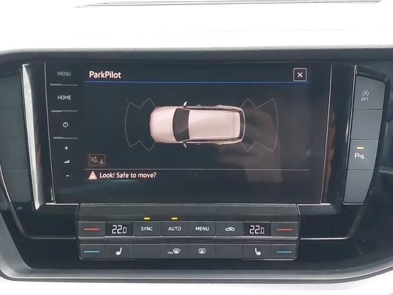 Used Volkswagen Touareg 2019 for sale - 77433050: Photo 10