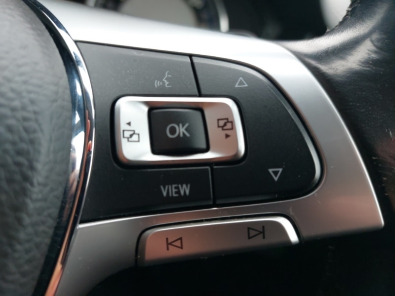 Used Volkswagen Touareg 2019 for sale - 77433050: Photo 12