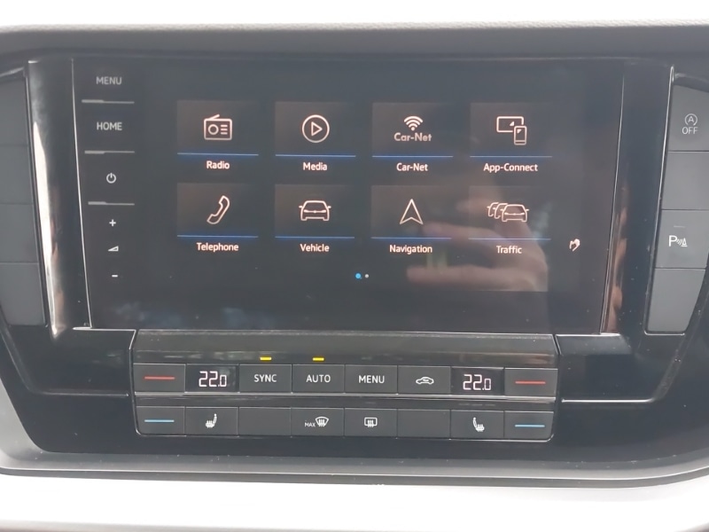 Used Volkswagen Touareg 2019 for sale - 77433050: Photo 14