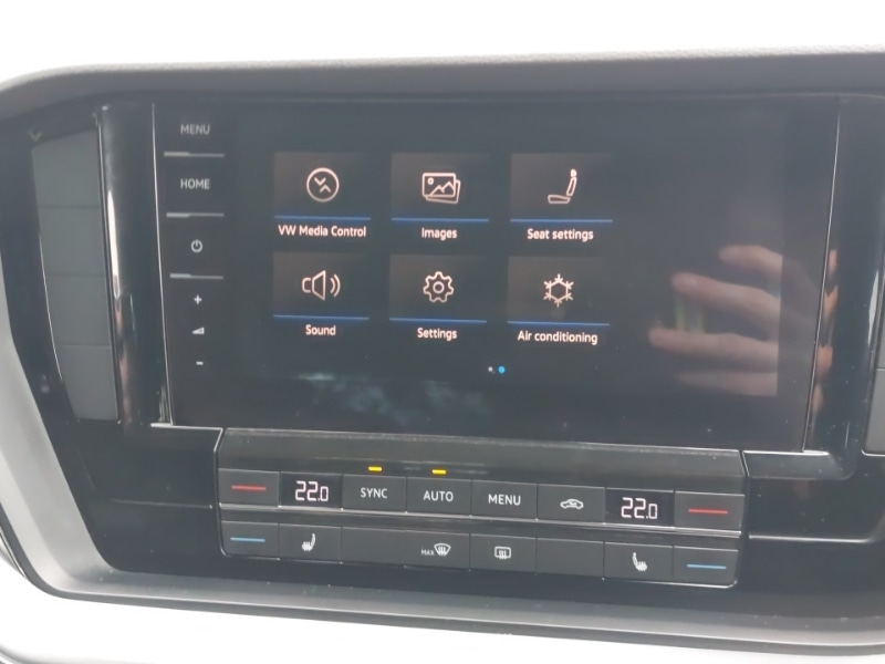 Used Volkswagen Touareg 2019 for sale - 77433050: Photo 15