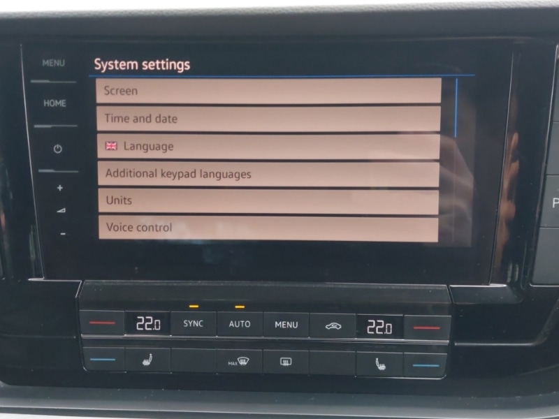 Used Volkswagen Touareg 2019 for sale - 77433050: Photo 16