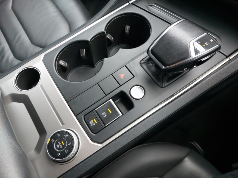 Used Volkswagen Touareg 2019 for sale - 77433050: Photo 17